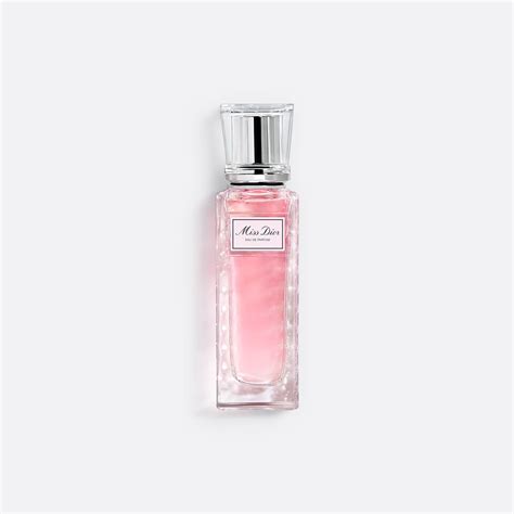 miss dior edp roller